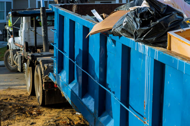 Best Same-Day Junk Removal Services  in Buckeystown, MD