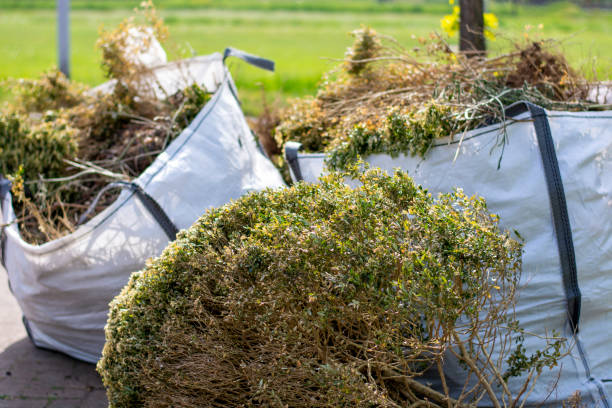 Best Scrap Metal Removal  in Buckeystown, MD